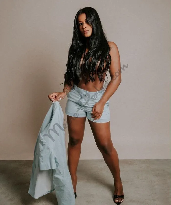 Profilfoto von Sarah Morena bei Escort Frankfurt