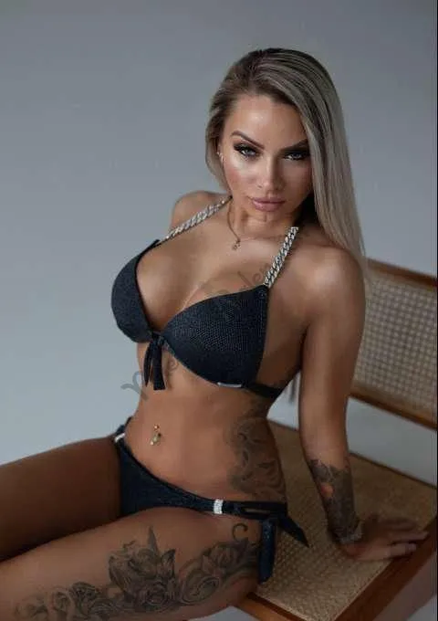 Profile photo of Julia Singer - Top Service! at Escort Frankfurt