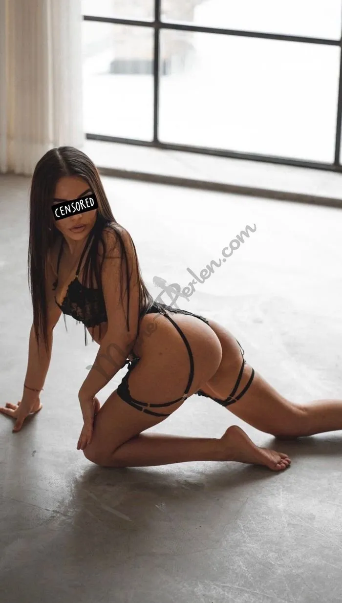 Profilfoto von Corina Ryder bei Escort Frankfurt