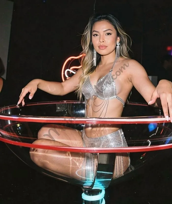 Profilfoto von Camila del Sol bei Escort Frankfurt