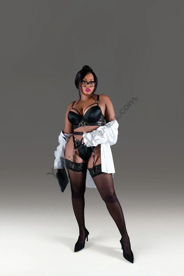 Profilfoto von Angel Bonita bei Escort Frankfurt