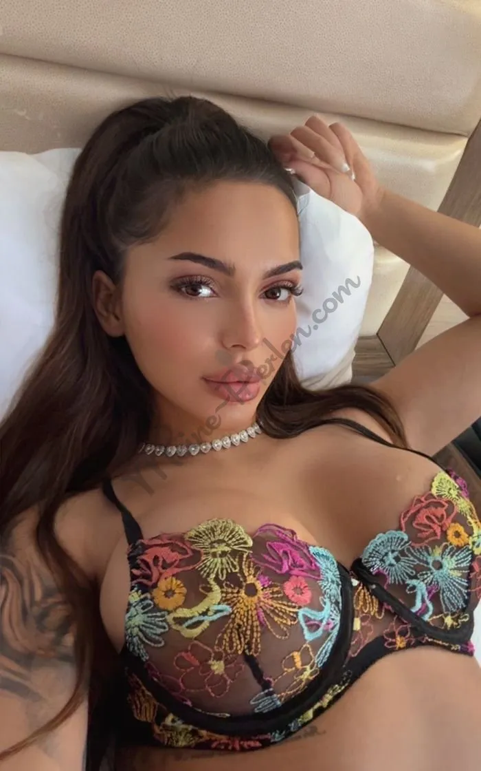 Profilfoto von Catalina Fuego bei Escort Frankfurt
