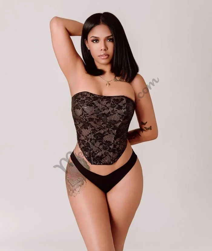 Profilfoto von Thayra Banks bei Escort Frankfurt