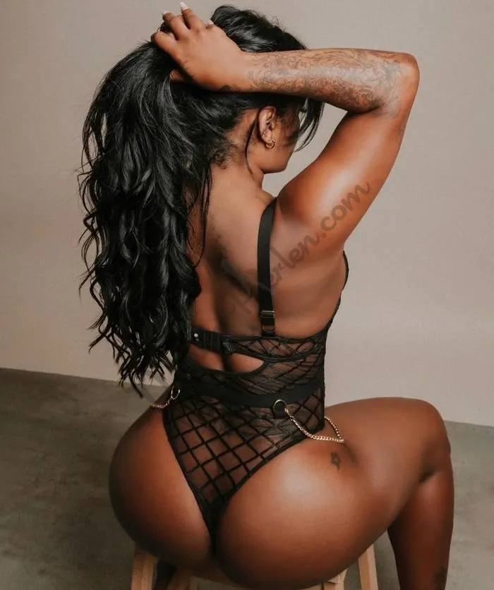 Profile photo of Sarah Morena at Escort Frankfurt