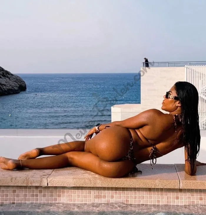 Profilfoto von Penelope Sol bei Escort Frankfurt