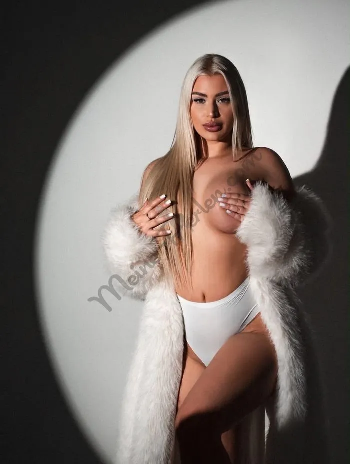 Profilfoto von Shirin bei Escort Frankfurt