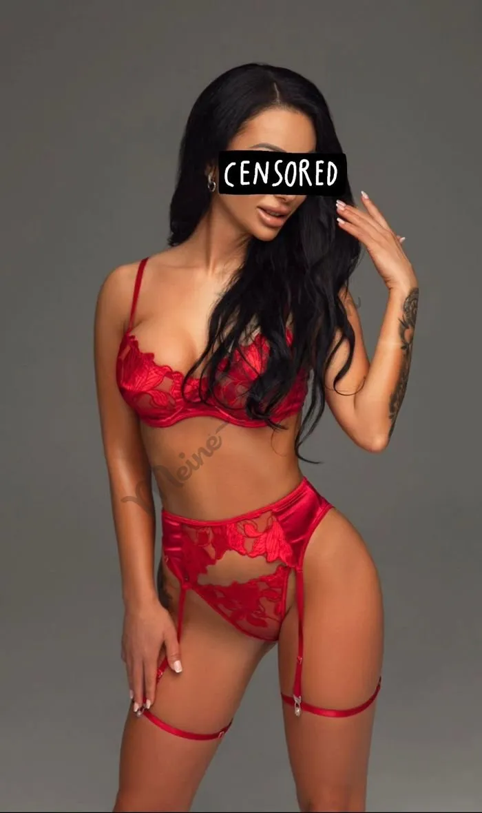 Profilfoto von Kira Angel bei Escort Frankfurt